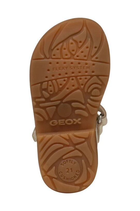 Otroški sandali Geox VERRED B5521A.085QD.20.23