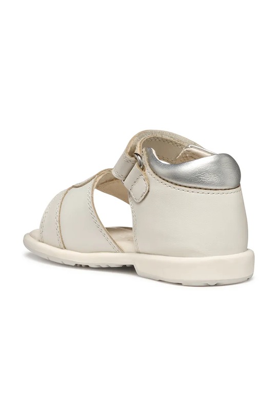 Geox sandale copii VERRED alb B5521B.085NF.24.27