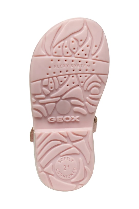 Dětské sandály Geox VERRED B5521B.085NF.24.27