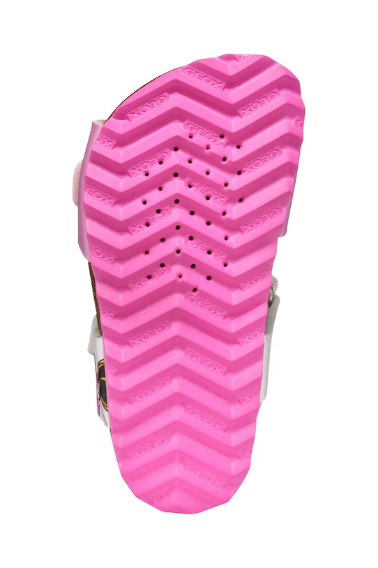 Otroški sandali Geox CHALKI B552RC.054AJ.20.23