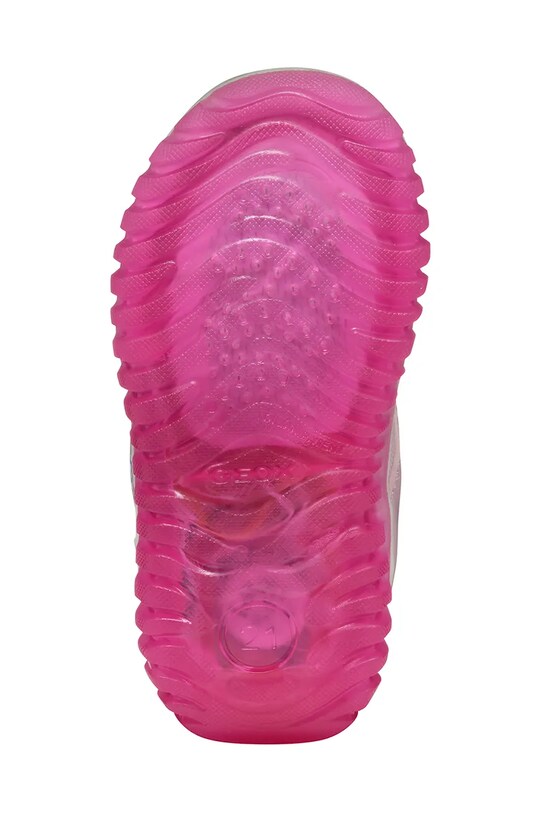 Παιδικά αθλητικά παπούτσια Geox LIGHTYLOO B5561A.002AS