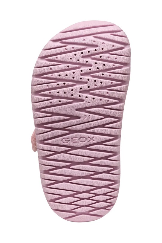 Geox sandale pentru copii FUSBETTO B556BA.000BC