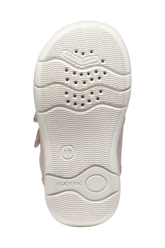 Dětské sneakers boty Geox ZAPITO B556DA.0AW54