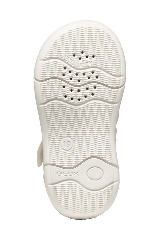 Geox sandale copii ZAPITO B556FB.000BC