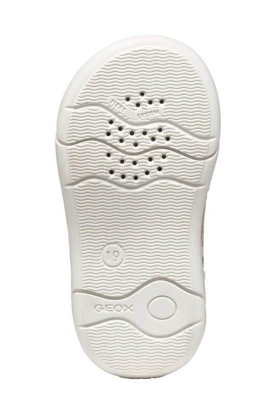 Detské sandále Geox ZAPITO B556FC.000BC