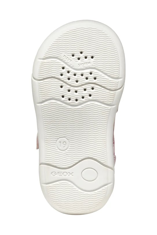 Detské sandále Geox ZAPITO B556FC.000BC