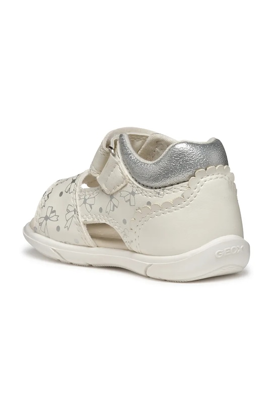 Otroški sandali Geox ZAPITO bela B556FD.000BC