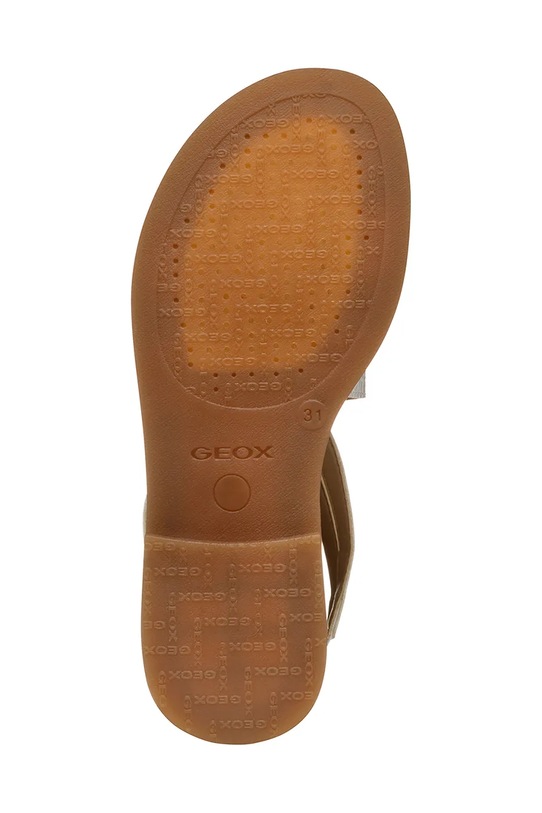 Geox sandały dziecięce KARLY J4535F.00004.28.35
