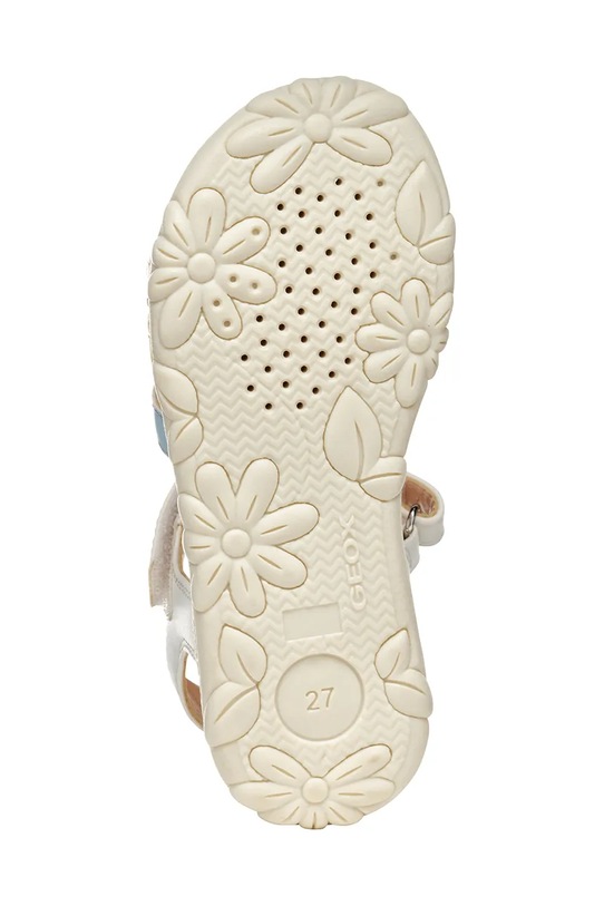 Dětské sandály Geox HAITI J458ZD.000BC.28.31