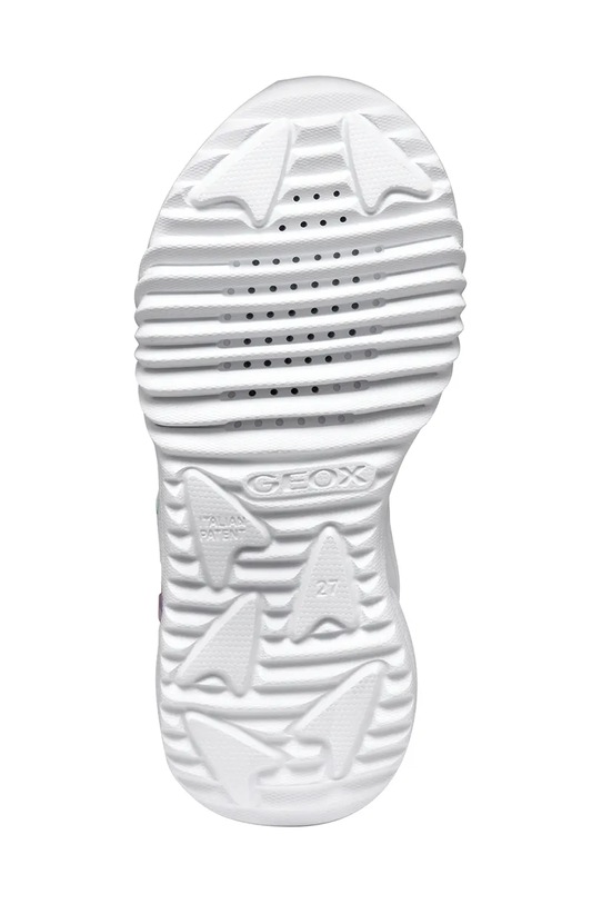 Geox sneakers pentru copii ASSISTER J45E9B.02ABC.24.27