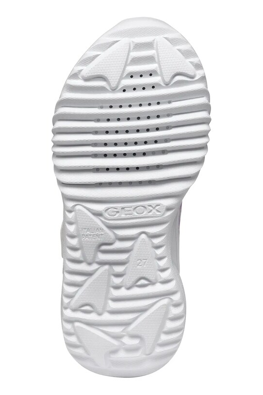 Geox sneakers pentru copii ASSISTER J45E9B.02ABC.28.31