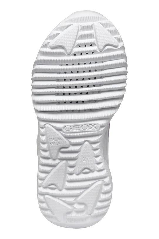 Detské tenisky Geox ASSISTER J45E9B.02ABC.28.31