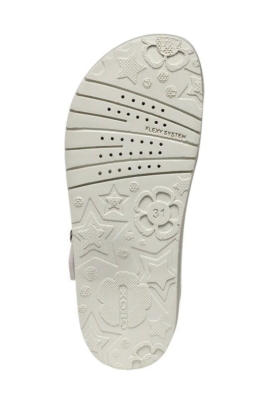 Dětské sandály Geox COSTAREI J45EAG.054BJ.36.39