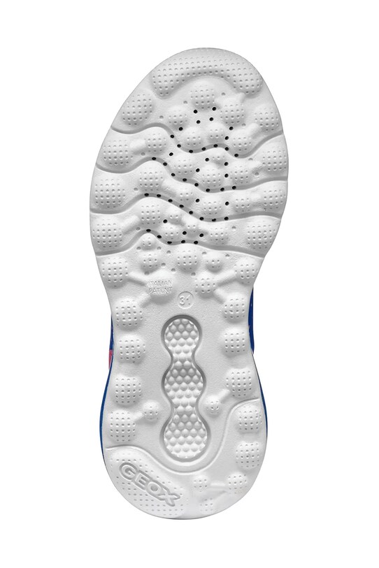 Παιδικά αθλητικά παπούτσια Geox ACTIVART ILLUMINUS J45LZA.02A9J.28.31