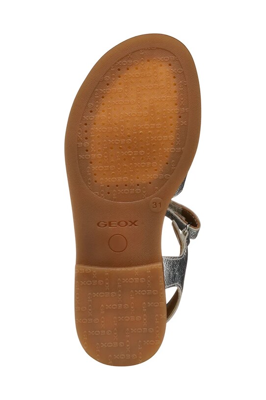 Geox sandale copii KARLY J5235D.000BN