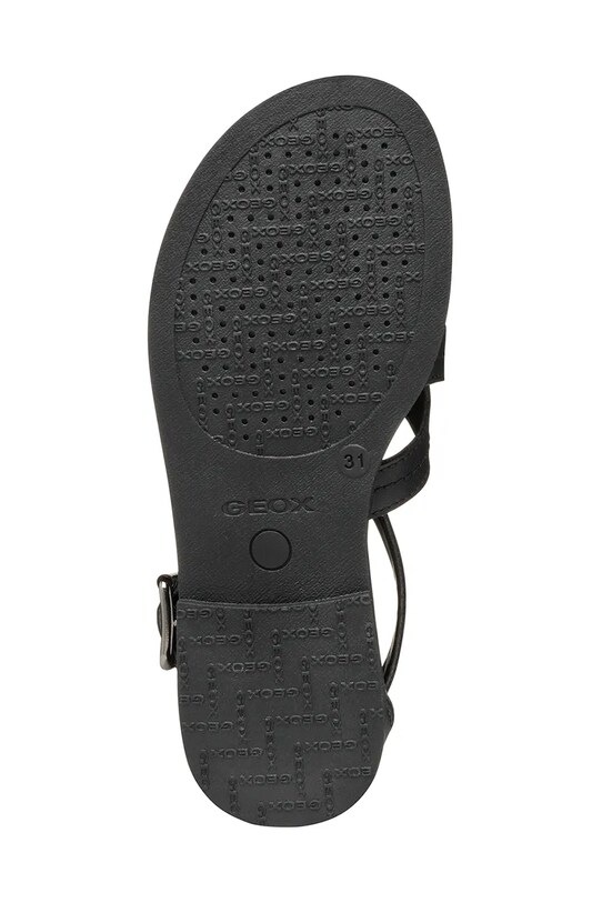 Otroški sandali Geox KARLY J5535G.000BC.36.39