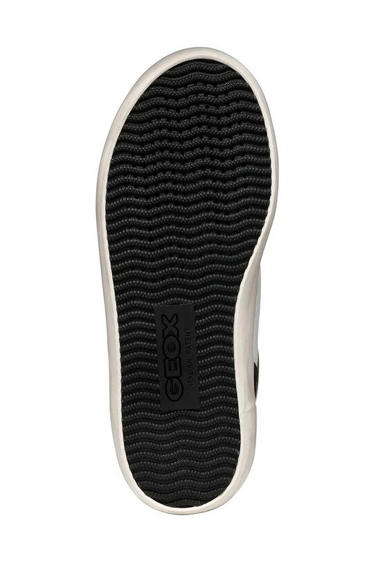 Geox gyerek sportcipő GISLI J554NA.000BC.28.35