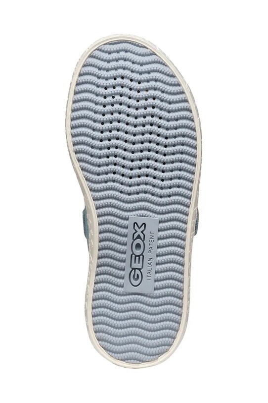 Geox tenisówki dziecięce GISLI J554NC.00013.28.35