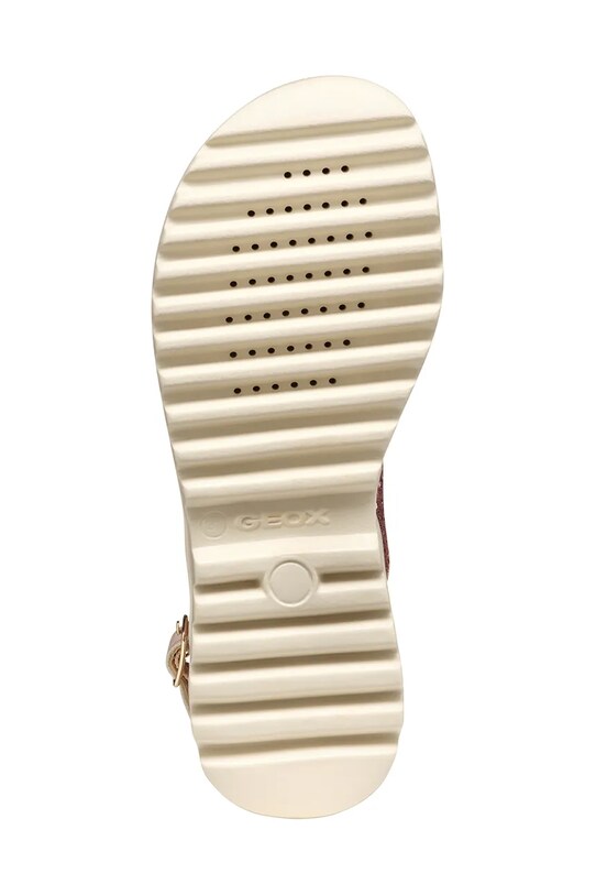Geox sandały dziecięce CORALIE J556EA.0BCEW.28.35
