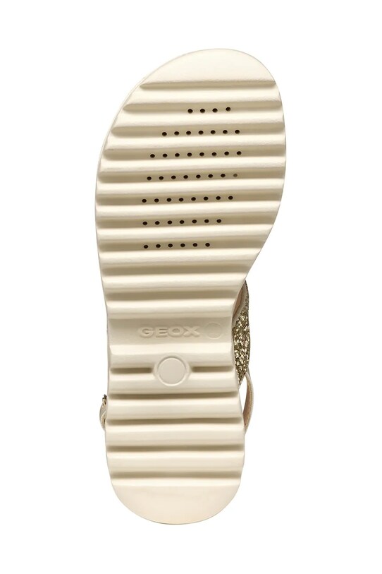 Dětské sandály Geox CORALIE J556EA.0BCEW.28.35