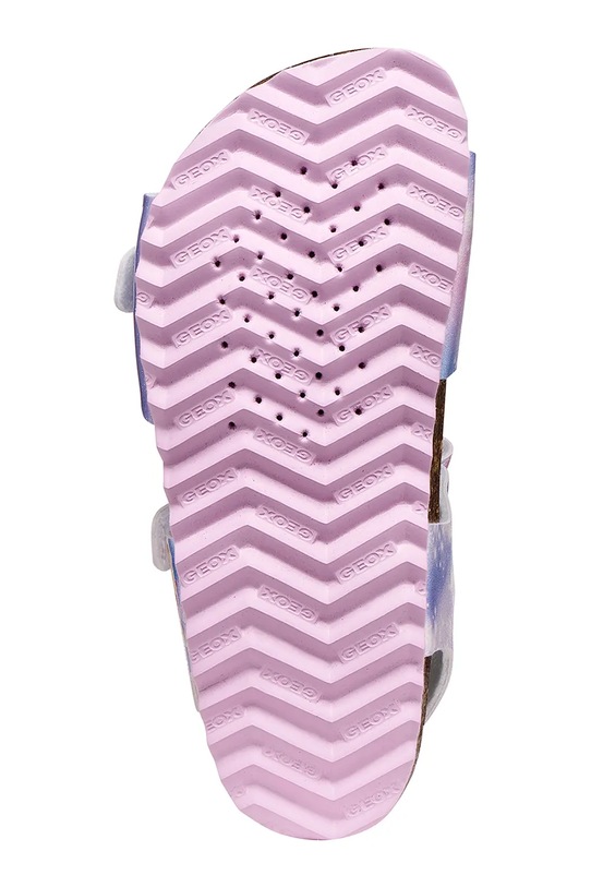 Sandále detské Geox ADRIEL x Disney Princess J558MG.0NFKC.24.27