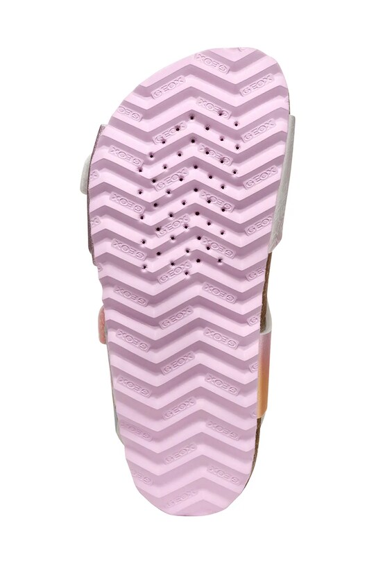 Детски сандали Geox ADRIEL x Disney J558MG.0NFKC.28.35