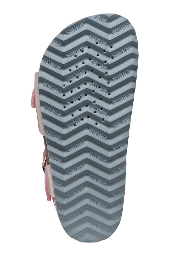 Geox sandały dziecięce ADRIEL J558MI.000NF.28.35