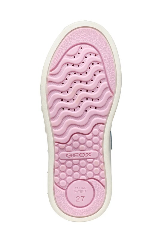 Geox scarpe da ginnastica per bambini SKYLIN J558WA.0BCKC.24.27