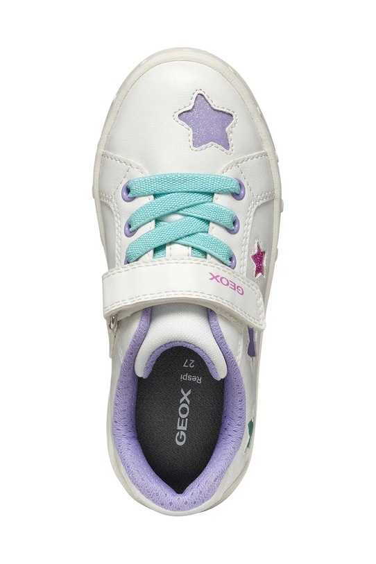 Geox sneakers pentru copii SKYLIN J558WB.0BCKC.28.31