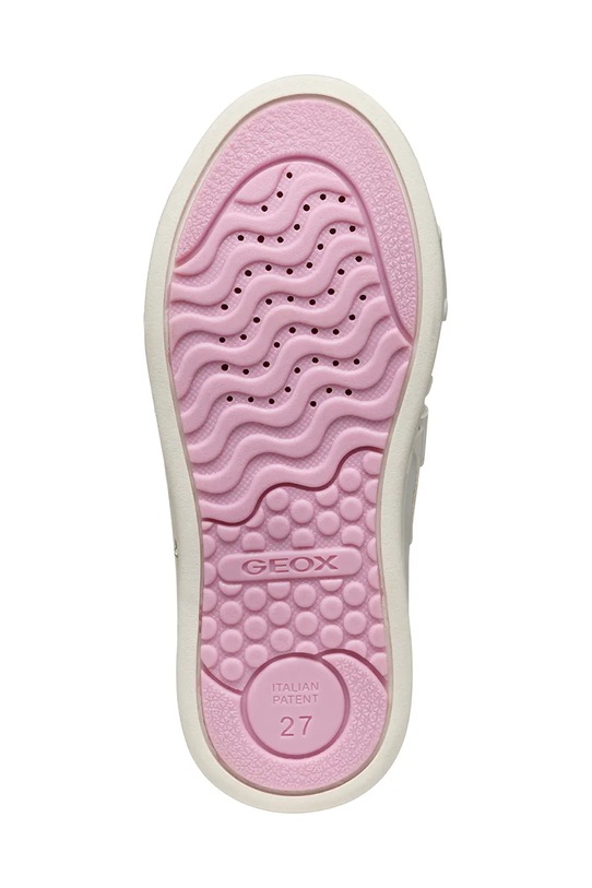 Geox sneakers pentru copii SKYLIN J558WB.0BCKC.28.31