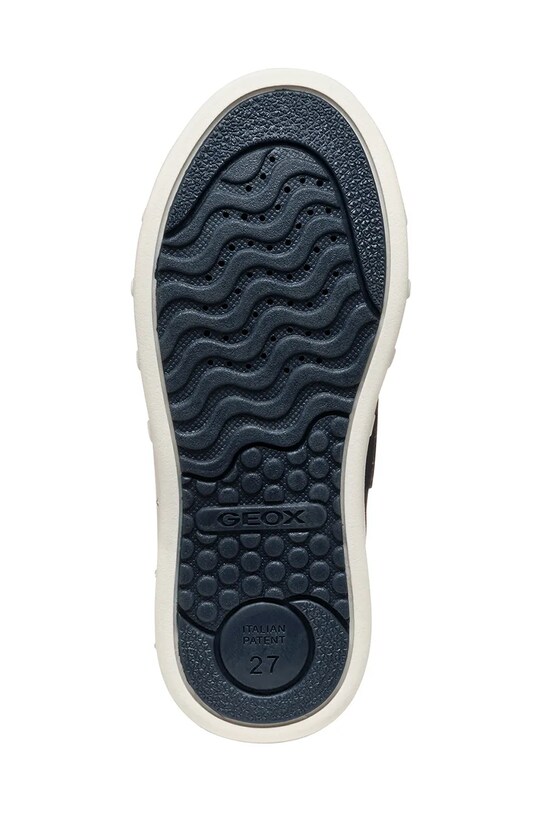 Geox gyerek sportcipő SKYLIN J558WB.0BCKC.32.35