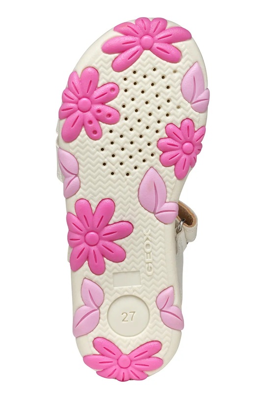 Geox sandale copii HAITI J558ZD.000BC.28.31