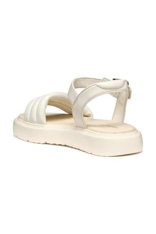 Детские сандалии Geox KODETTE белый J55DBA.000BC.36.39