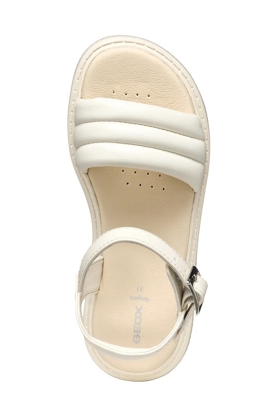 Детские сандалии Geox KODETTE J55DBA.000BC.36.39 белый