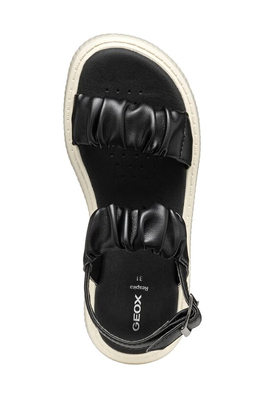 Детски сандали Geox KODETTE J55DBB.000BC.31.35 черен