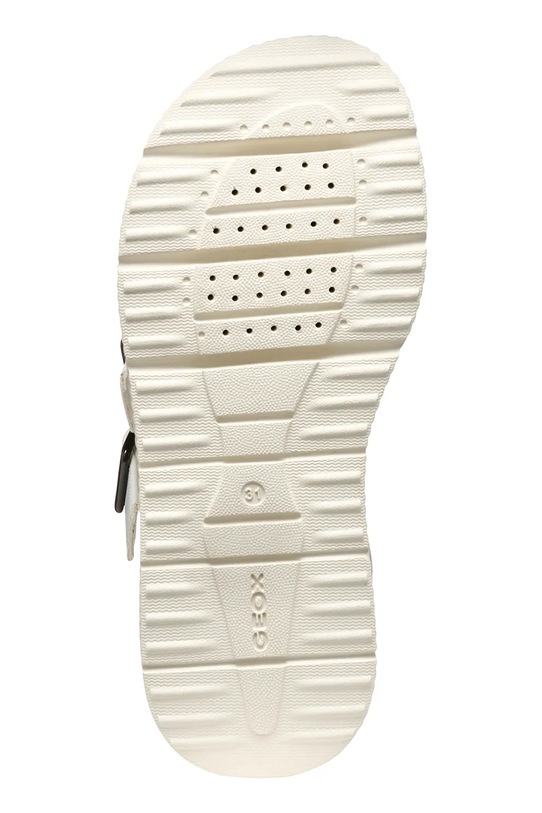 Geox sandały dziecięce KODETTE J55DBG.000BC.31.35