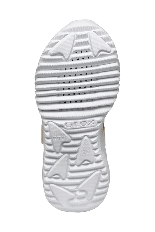 Geox sneakersy dziecięce ASSISTER J55E9A.0ASKN.32.35