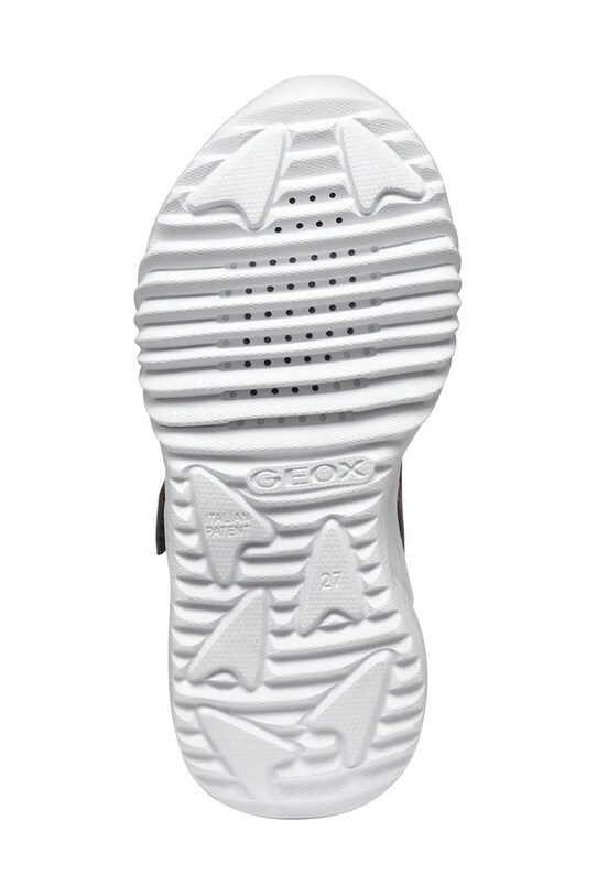 Geox sneakersy dziecięce ASSISTER J55E9A.0ASKN.32.35