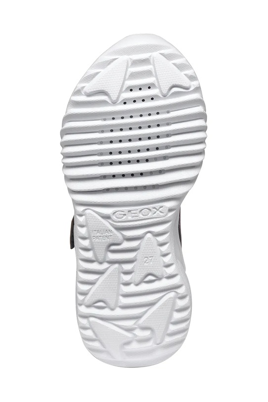 Dětské sneakers boty Geox ASSISTER J55E9A.0ASKN.32.35