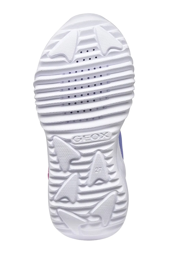 Dětské tenisky Geox ASSISTER J55E9B.0ASKN.24.27