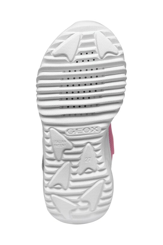 Geox gyerek sportcipő ASSISTER J55E9B.0ASKN.24.27