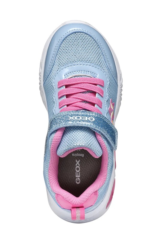 Παιδικά sneakers Geox ASSISTER J55E9B.0ASKN.24.27