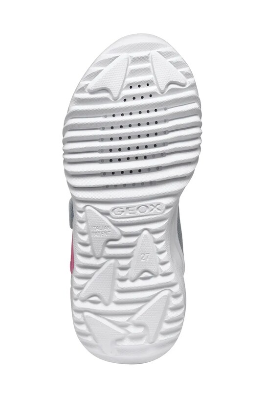 Geox gyerek sportcipő ASSISTER J55E9B.0ASKN.24.27