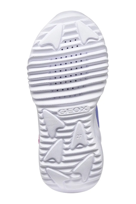 Παιδικά sneakers Geox ASSISTER J55E9B.0ASKN.32.35