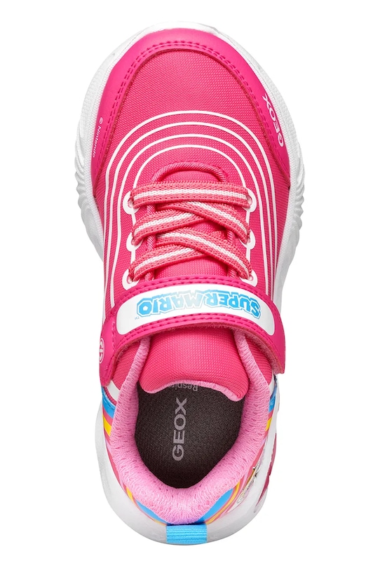 Detské topánky Geox ASSISTER J55E9C.02ABC.24.27