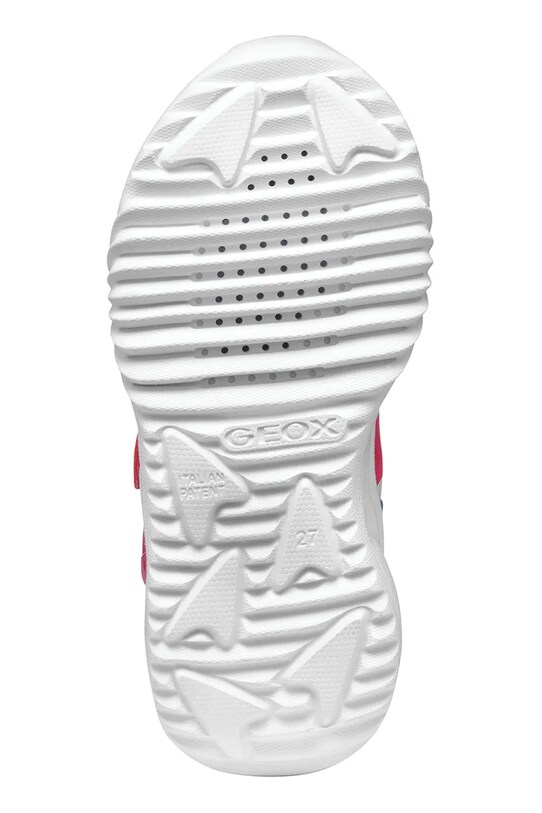 Detské topánky Geox ASSISTER J55E9C.02ABC.24.27