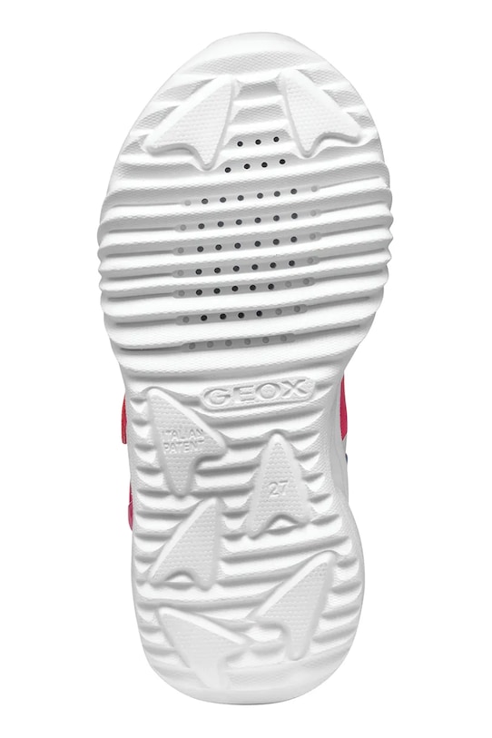 Detské topánky Geox ASSISTER J55E9C.02ABC.24.27