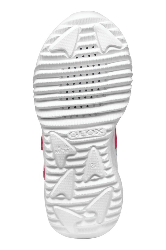 Geox sneakers pentru copii ASSISTER J55E9C.02ABC.28.31