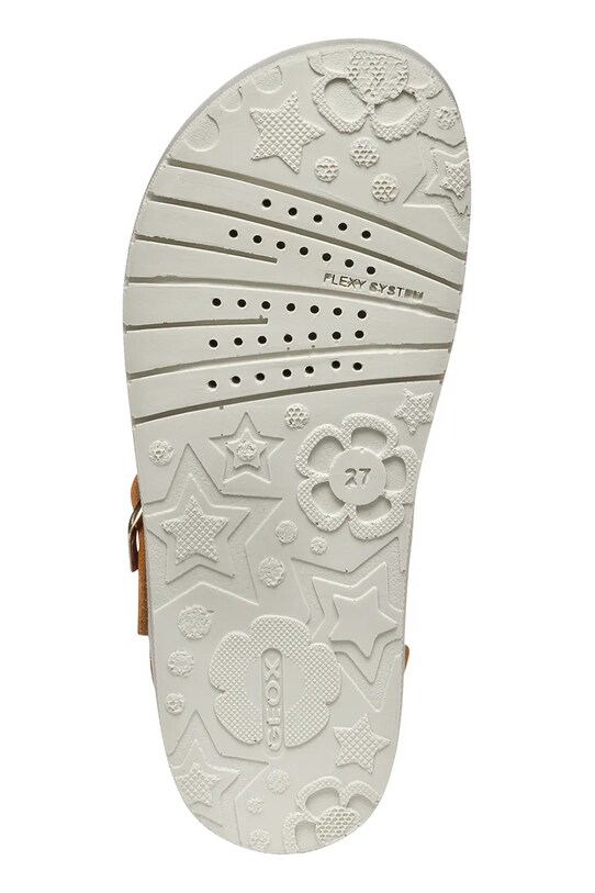 Geox sandale copii COSTAREI J55EAE.0BCBN.24.27