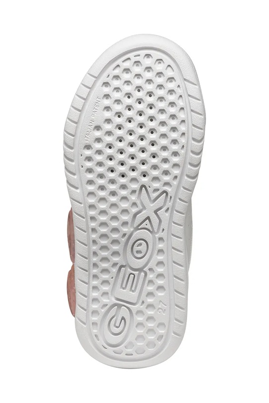 Geox sneakersy dziecięce ILLUMINUS J55HPA.014BU.28.31